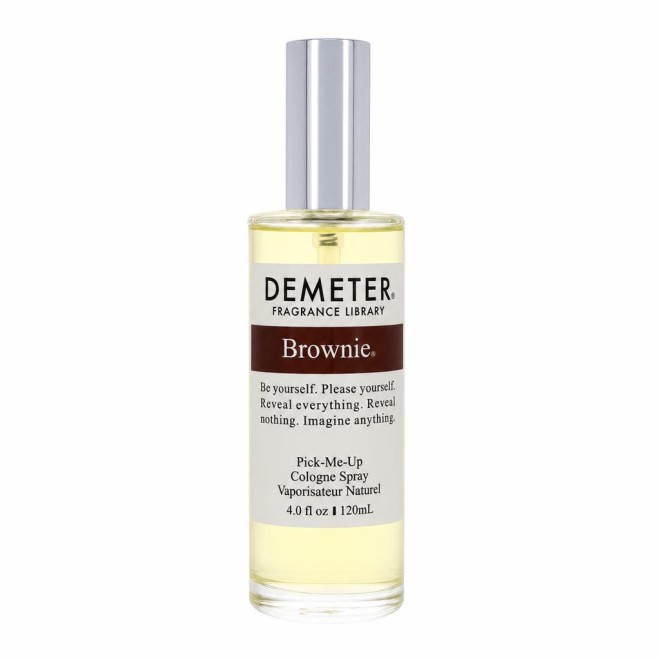 Demeter Brownie Cologne Spray 120 ml