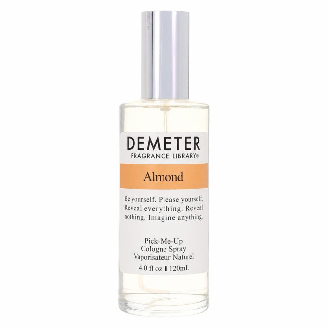Demeter Almond Cologne Spray 120 ml