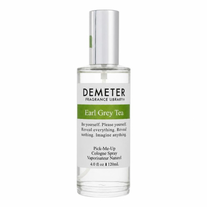 Demeter Earl Grey Tea Cologne Spray 120 ml