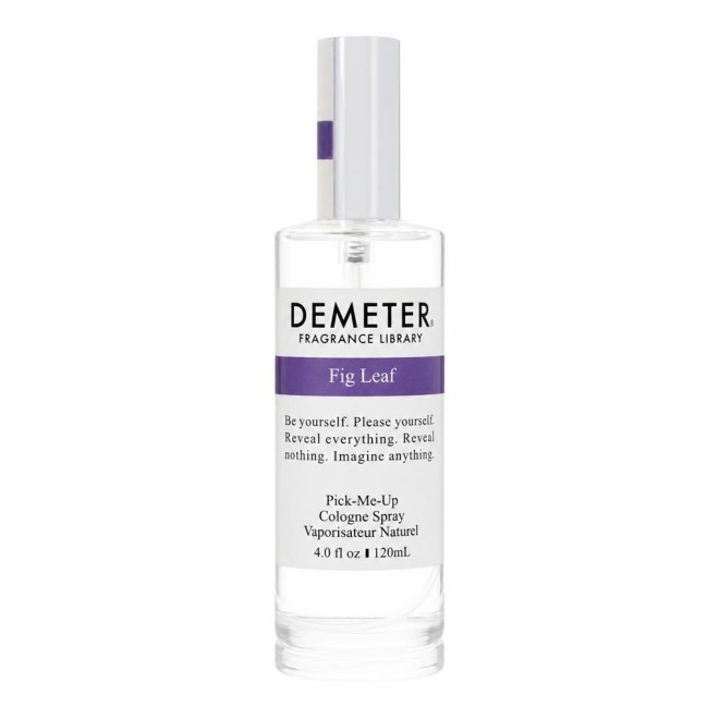Demeter Fig Leaf Cologne Spray 120 ml