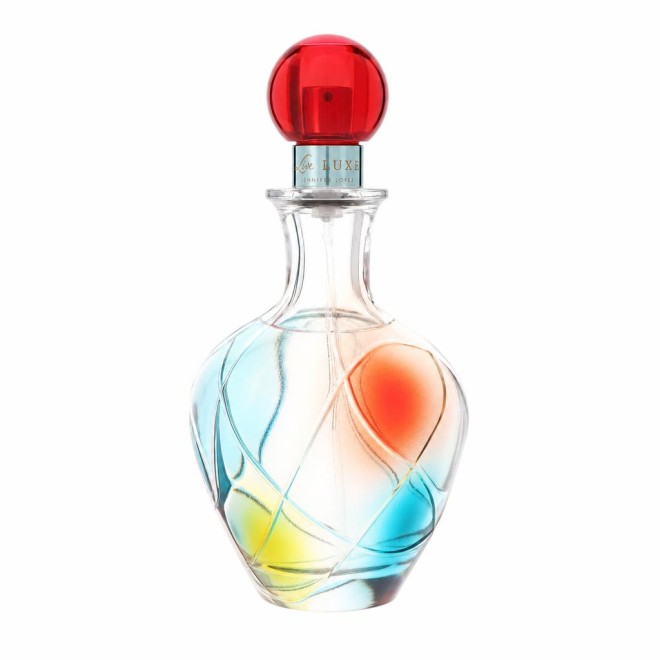 Jennifer Lopez Live Luxe Eau De Parfum Spray 100 ml