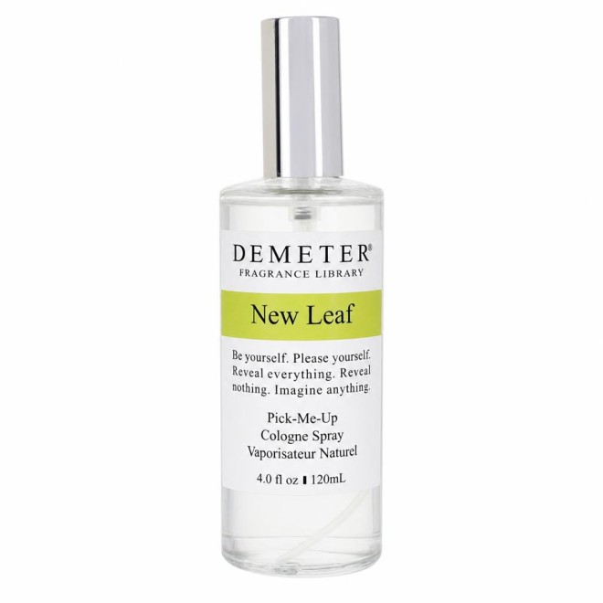 Demeter New Leaf Cologne Spray 120 ml