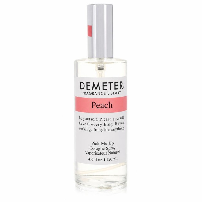 Demeter Peach Cologne Spray 120 ml