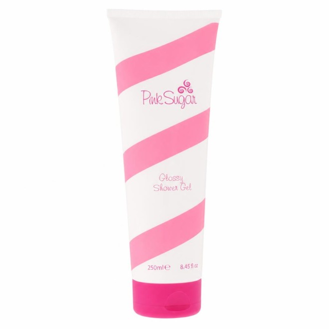 Aquolina Pink Sugar Shower Gel 240 ml