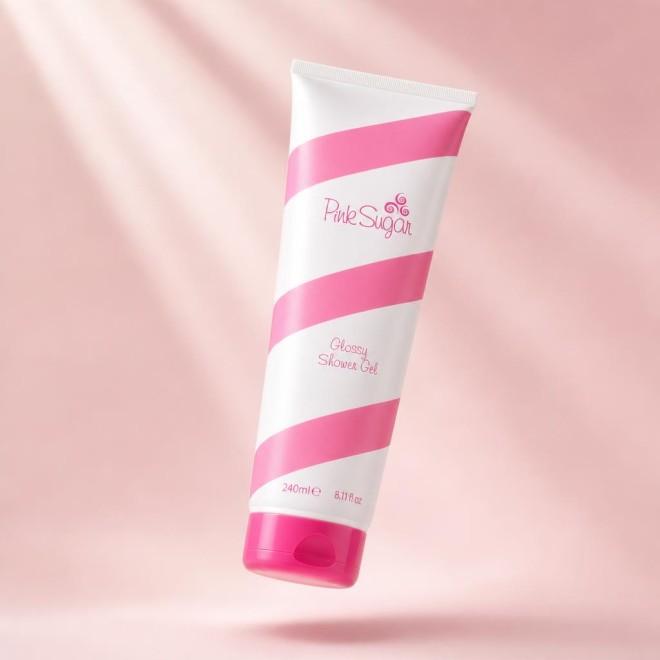 Aquolina Pink Sugar Shower Gel 240 ml