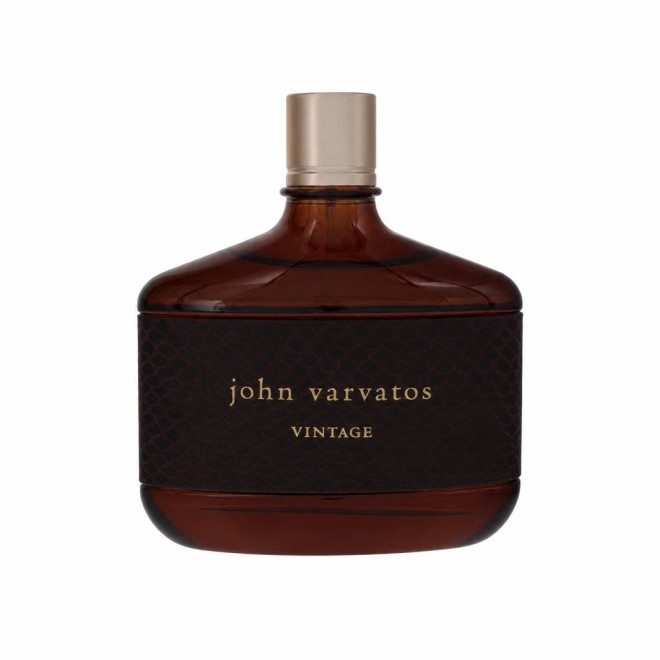 John Varvatos Vintage Eau De Toilette Spray 125 ml