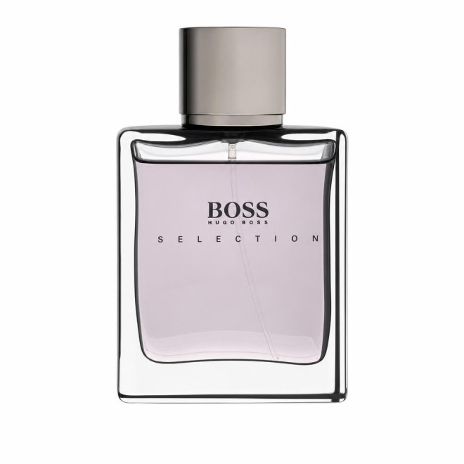 Hugo Boss Boss Selection Eau De Toilette Spray 50 ml
