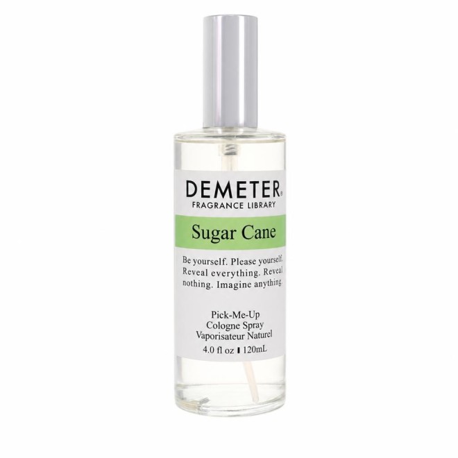 Demeter Sugar Cane Cologne Spray 120 ml