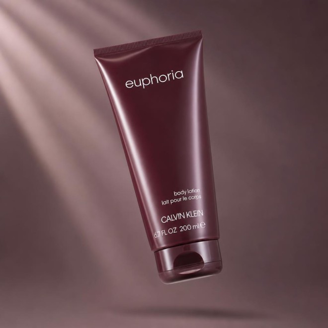 Calvin Klein Euphoria Body Lotion 200 ml