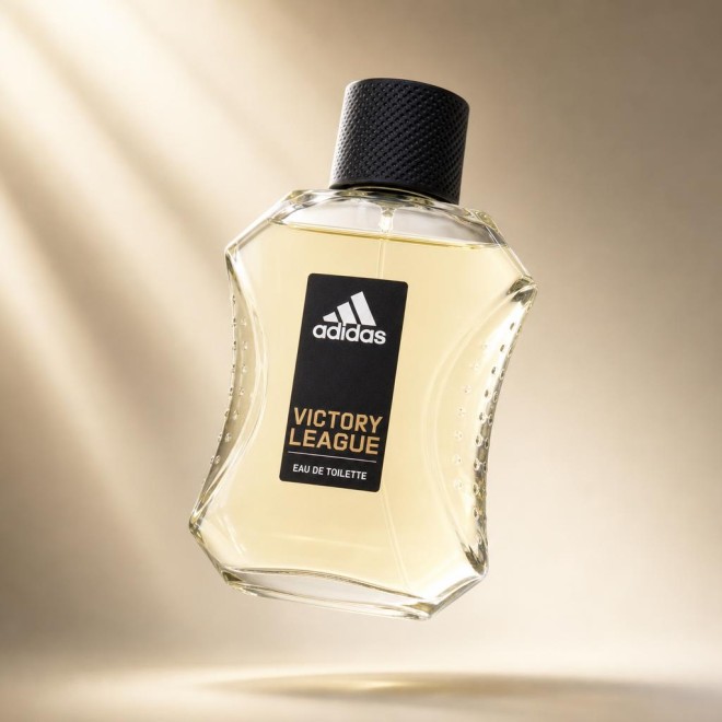 Adidas Victory League Eau De Toilette Spray 100 ml