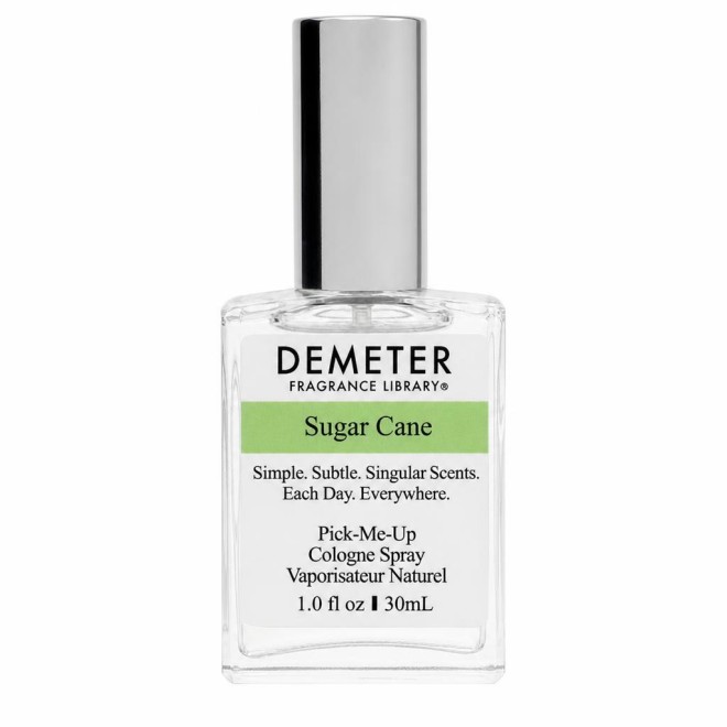 Demeter Sugar Cane Cologne Spray 30 ml
