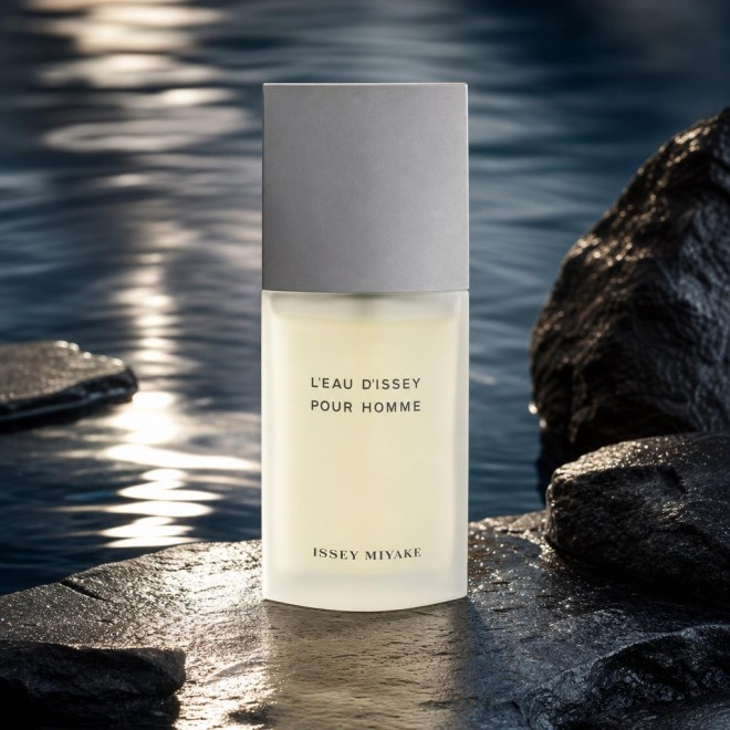 Issey Miyake L'EAU D'ISSEY (issey Miyake) Eau De Toilette Spray 40 ml