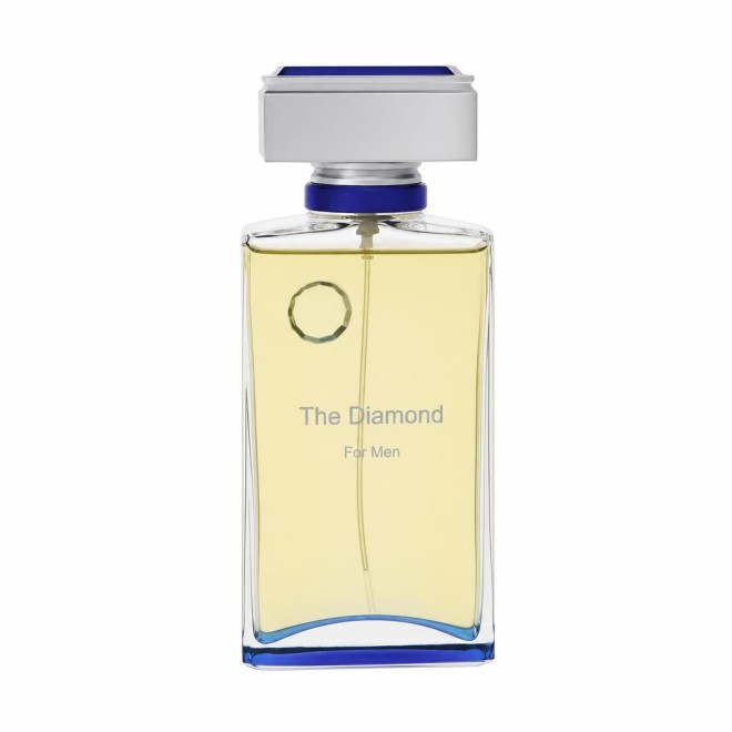 Cindy C. The Diamond Eau De Parfum Spray 100 ml