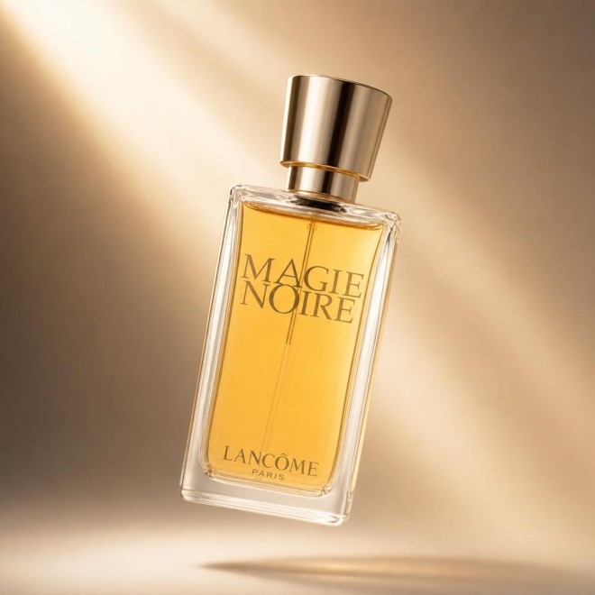 Lancome MAGIE NOIRE Eau De Toilette Spray 73 ml