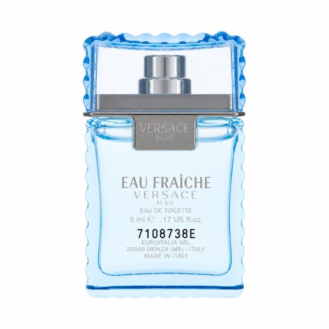 Versace Man Mini Eau Fraiche 5 ml
