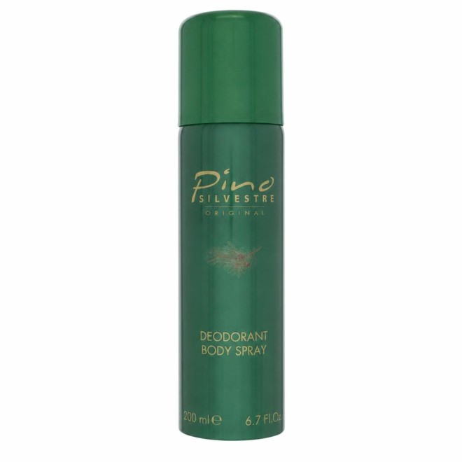 Pino Silvestre PINO SILVESTRE Deodorant Spray 200 ml