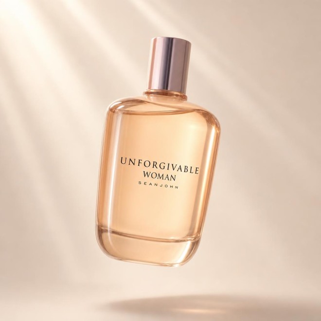 Sean John Unforgivable Eau De Parfum Spray 125 ml