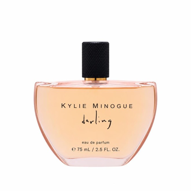 Kylie Minogue Darling Eau De Toilette Spray 75 ml