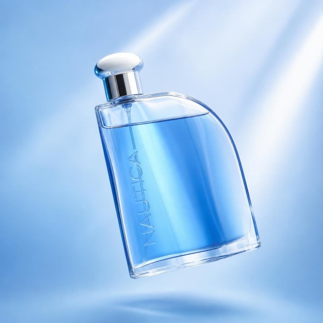 Nautica NAUTICA BLUE Eau De Toilette Spray 100 ml