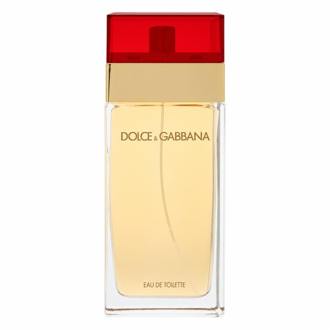 Dolce & Gabbana Eau De Toilette Spray (Tester) 100 ml