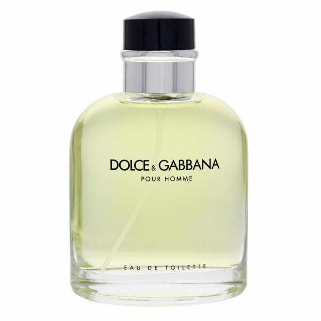 Dolce & Gabbana DOLCE & GABBANA Eau De Toilette Spray (Tester) 125 ml