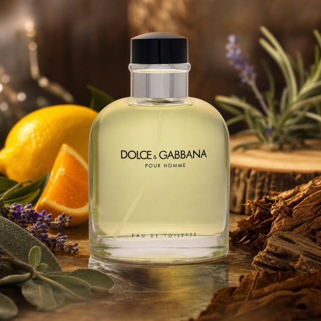 Dolce & Gabbana DOLCE & GABBANA Eau De Toilette Spray (Tester) 125 ml