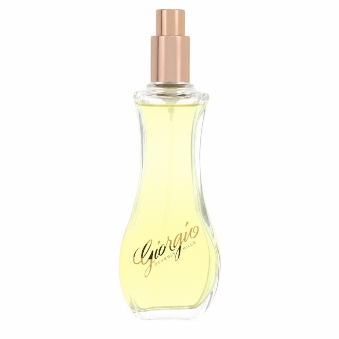 Giorgio Beverly Hills GIORGIO Eau De Toilette Spray (Tester) 90 ml