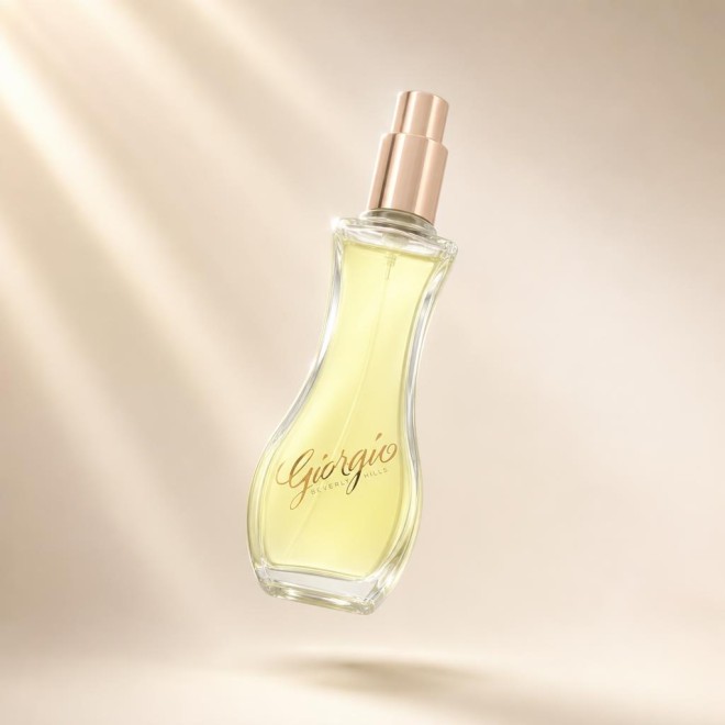 Giorgio Beverly Hills GIORGIO Eau De Toilette Spray (Tester) 90 ml