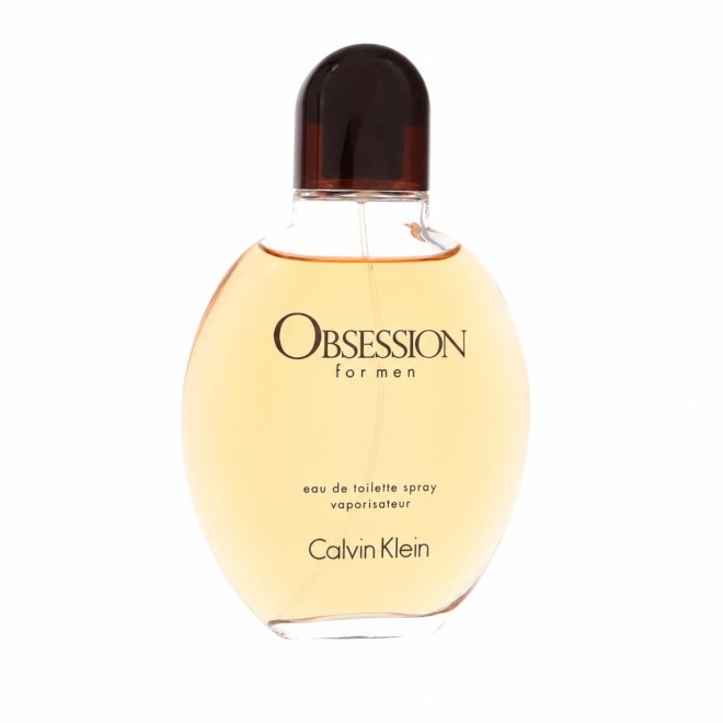 Calvin Klein OBSESSION Eau De Toilette Spray (Tester) 120 ml