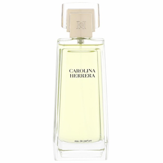 Carolina Herrera CAROLINA HERRERA Eau De Parfum Spray (Tester) 100 ml