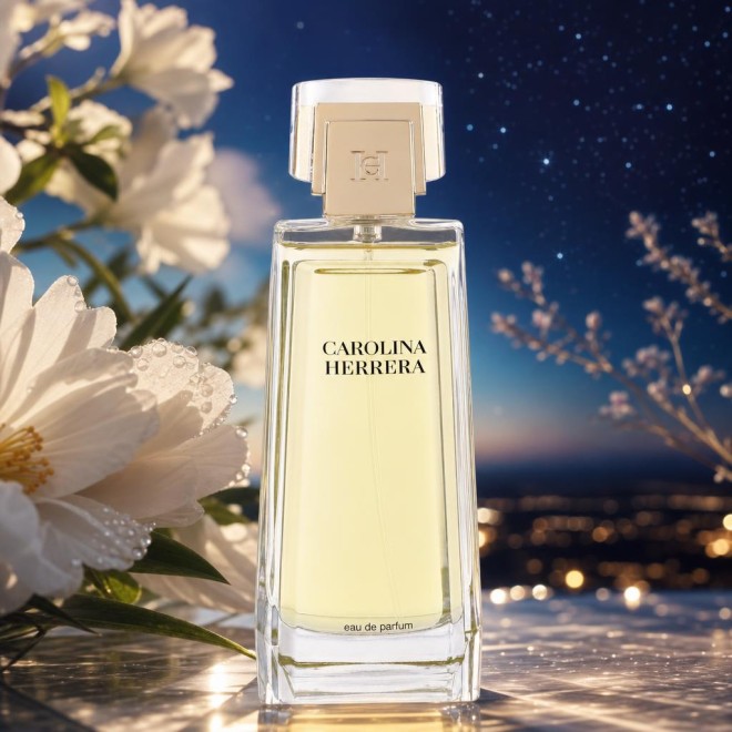 Carolina Herrera CAROLINA HERRERA Eau De Parfum Spray (Tester) 100 ml