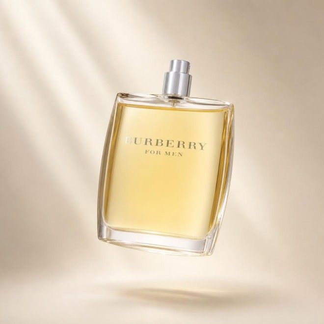 Burberry BURBERRY Eau De Toilette Spray (Tester) 100 ml