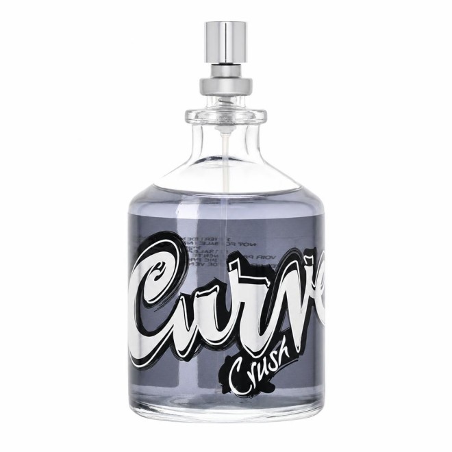 Liz Claiborne Curve Crush Eau De Cologne Spray (Tester) 125 ml