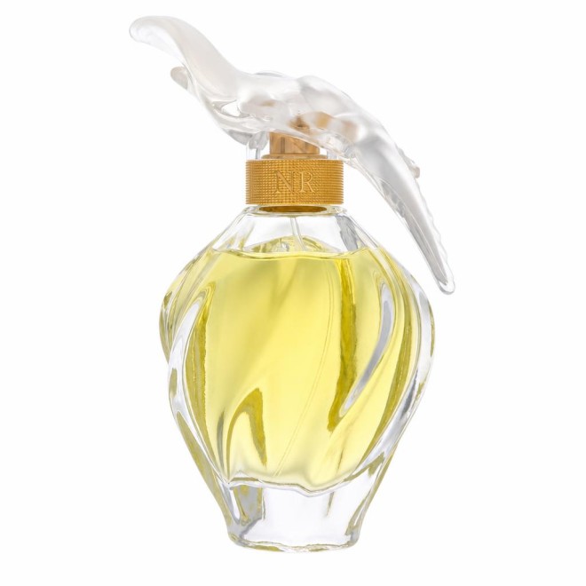 Nina Ricci L'AIR DU TEMPS Eau De Toilette Spray With Bird Cap (Tester) 100 ml