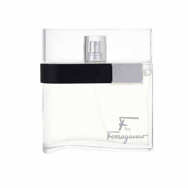 Salvatore Ferragamo F Eau De Toilette Spray 100 ml