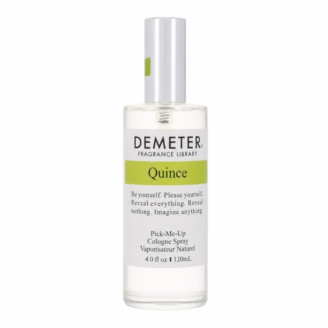 Demeter Quince Cologne Spray 120 ml