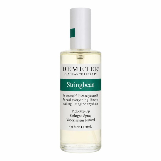 Demeter String Bean Cologne Spray (Unisex) 120 ml