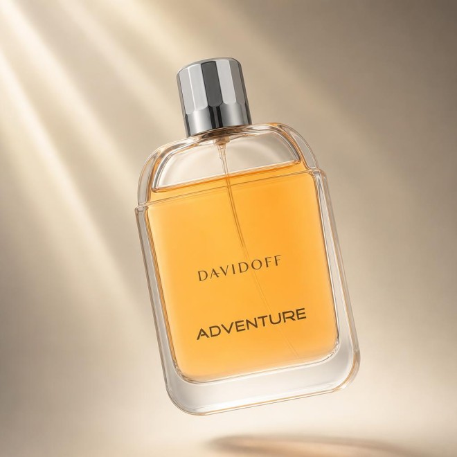 Davidoff Adventure Eau De Toilette Spray 100 ml