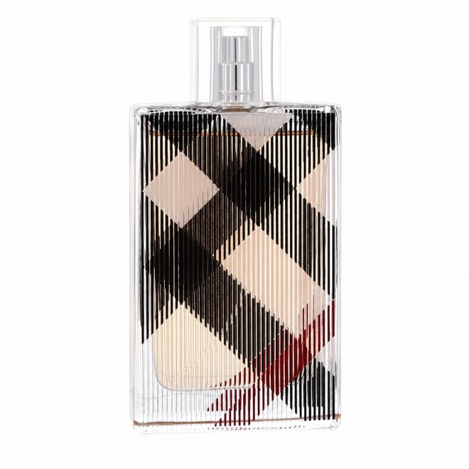 Burberry Brit Eau De Parfum Spray (Tester) 100 ml