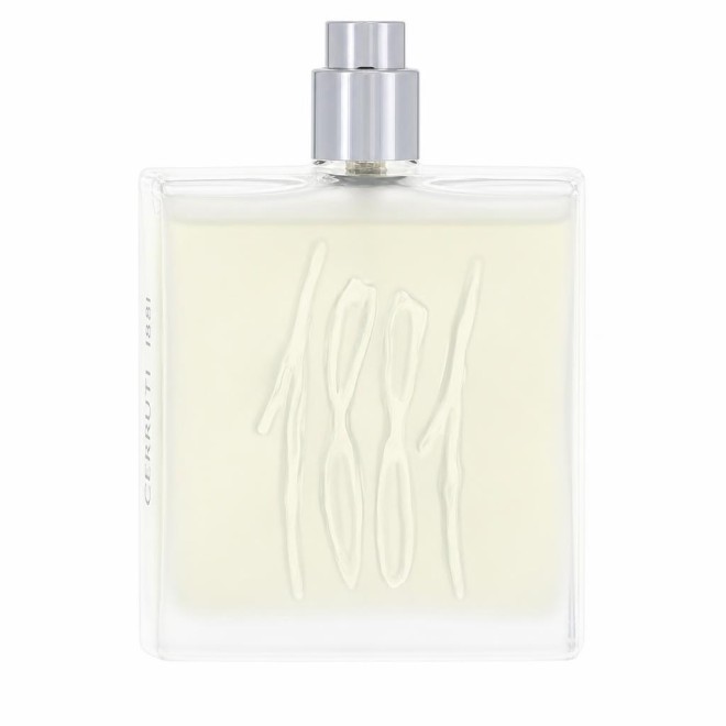 Nino Cerruti 1881 Eau De Toilette Spray (Tester) 100 ml