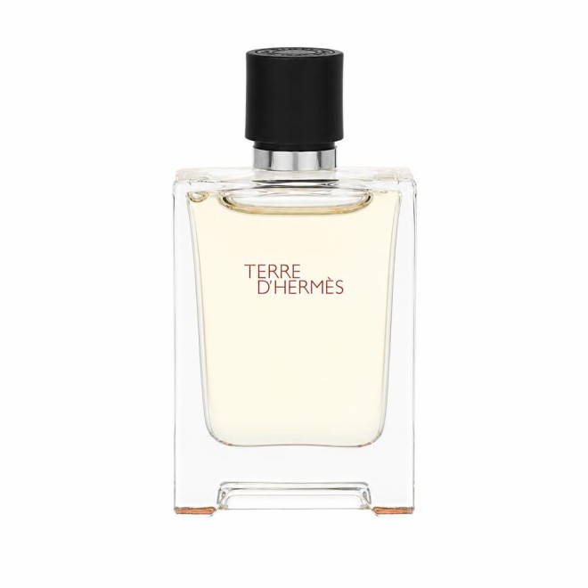 Hermes Terre D' Mini EDT 6 ml