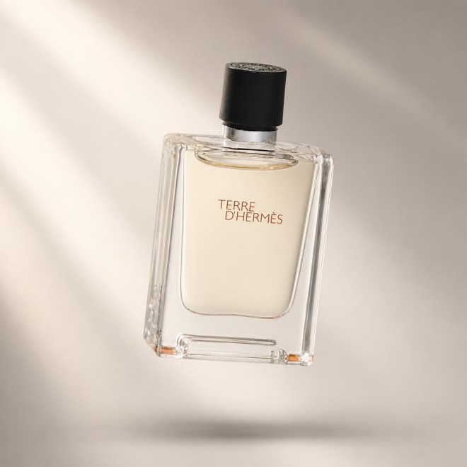 Hermes Terre D' Mini EDT 6 ml