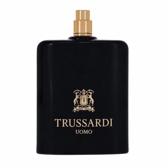 Trussardi TRUSSARDI Eau De Toilette Spray (Tester) 100 ml