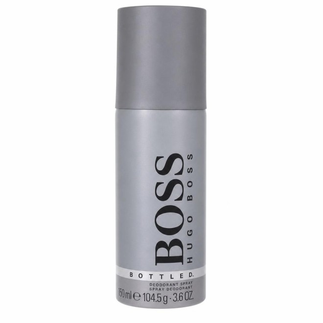 Hugo Boss BOSS NO. 6 Deodorant Spray 105 ml