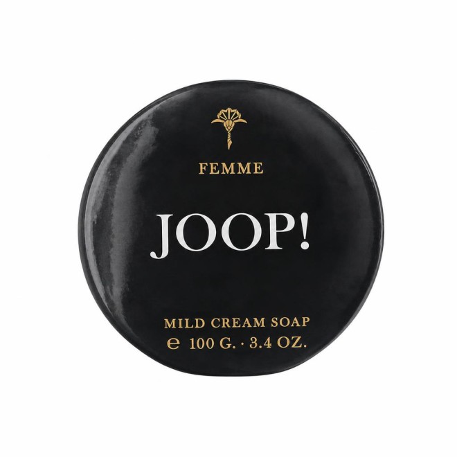 Joop! Joop Mild Cream Soap 100 ml