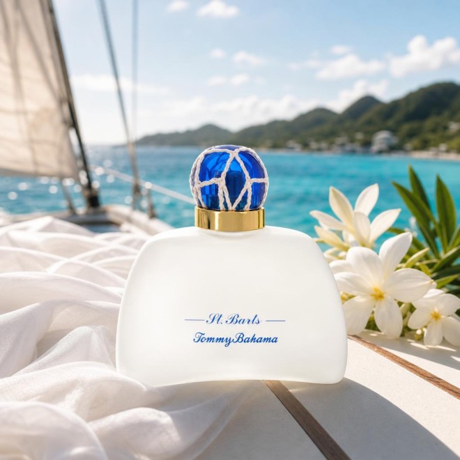 Tommy Bahama Set Sail St. Barts Eau De Parfum Spray 100 ml