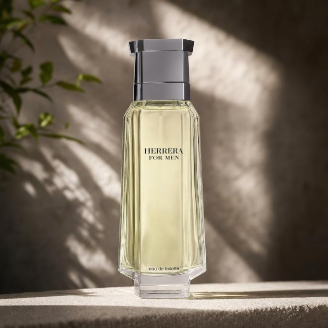 Carolina Herrera CAROLINA HERRERA Eau De Toilette Spray 200 ml
