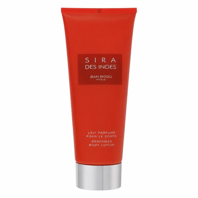 Jean Patou Sira Des Indes Body Lotion 200 ml