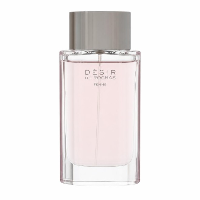 Rochas Desir De Eau De Toilette Spray 50 ml