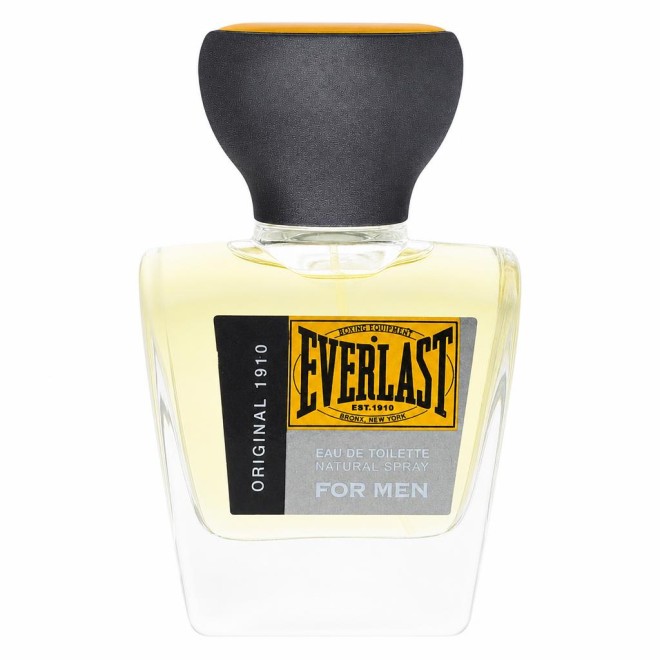Everlast Eau De Toilette Spray (unboxed) 50 ml